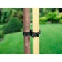 Ambassador Soft Shrub Ties 13.75" Pack 2