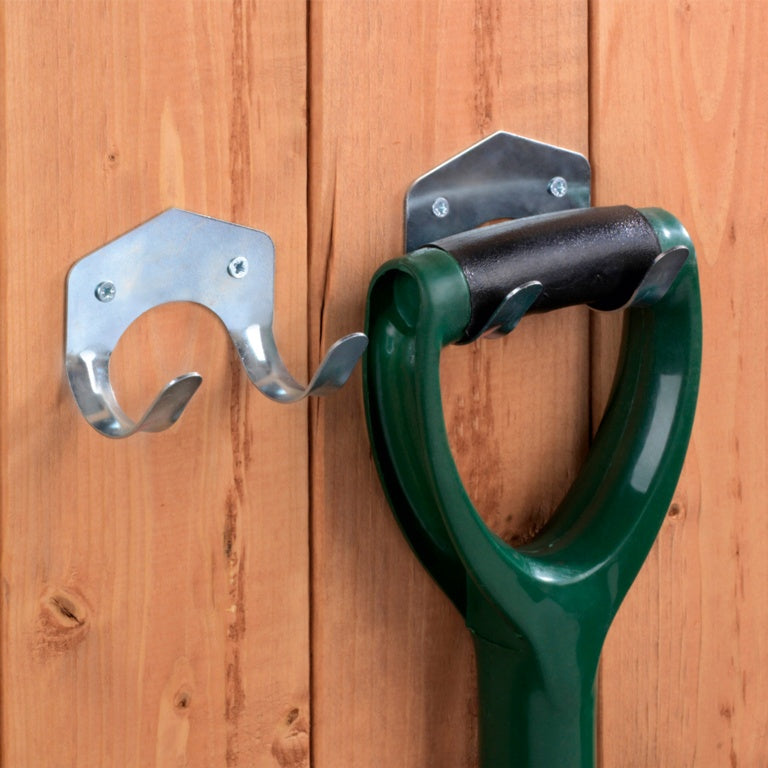 Ambassador Tool Hooks Double Pack 5