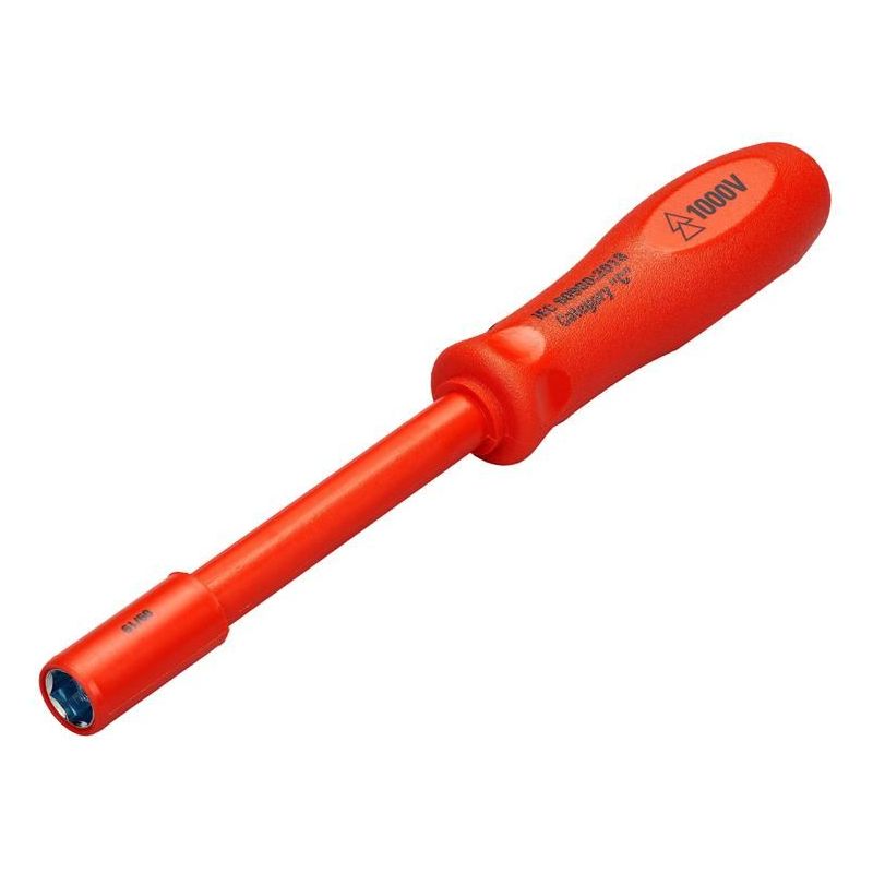 Itl Insulated Insulated Nut Spinner 0BA (150mm Stud Clearance) ITL Insulated - RockBottom Northampton