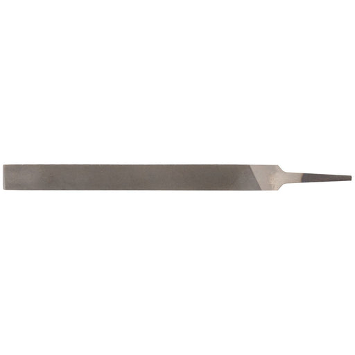 Draper Second Cut Hand File, 12 x 200mm 60208 Draper - Town Tools 