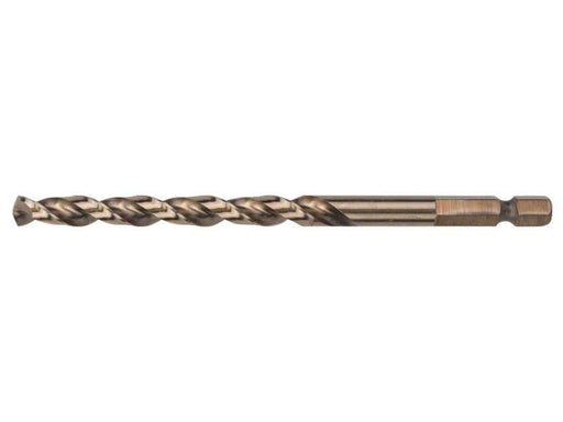 Bosch Powertool Accessories HSS-CO Pilot Drill Bit 7.15 x 120mm Bosch Powertool Accessories - RockBottom Northampton