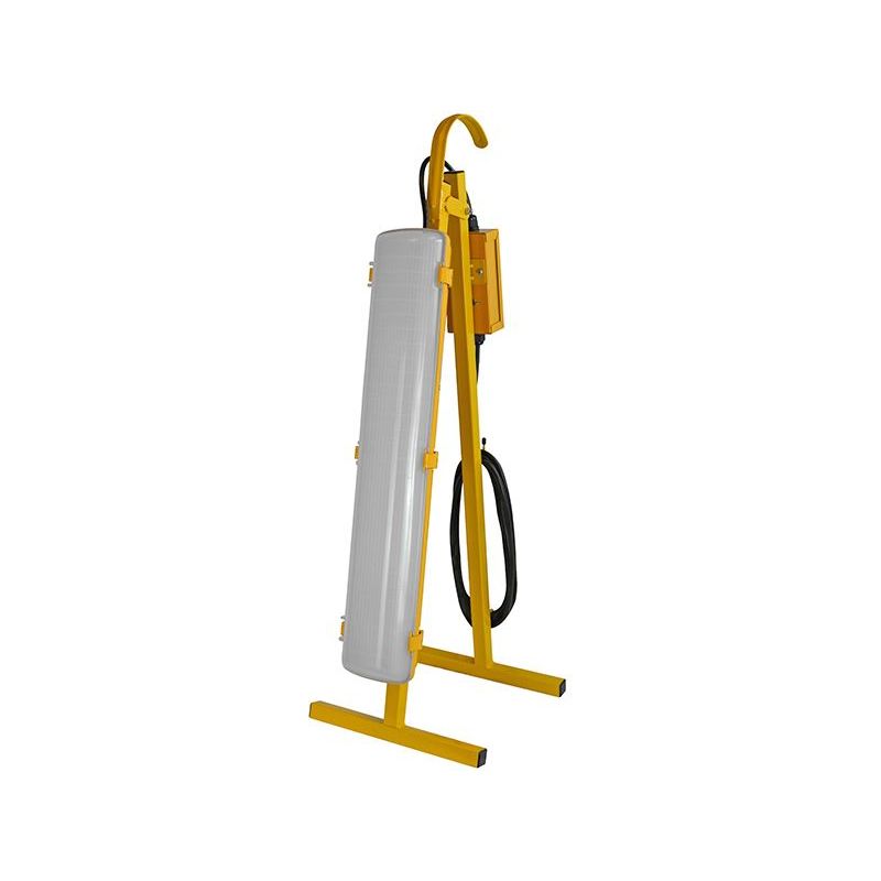 Faithfull Power Plus LED Plasterer's Folding Light 2600 Lumens 240V Faithfull Power Plus - RockBottom Northampton