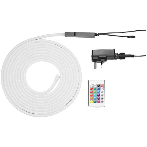 Link2Home Outdoor Flexible LED Light Strip 5m Link2Home - RockBottom Northampton