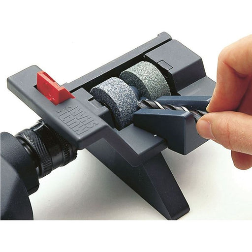 Multi-Sharp® Multi-Sharp® Dual Purpose Drill Bit & Tool Sharpener Multi-Sharp® - RockBottom Northampton