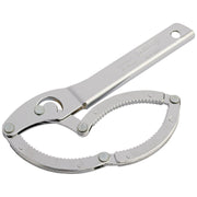 Draper Oil Filter Wrench, 100mm 10784 Draper - Town Tools 