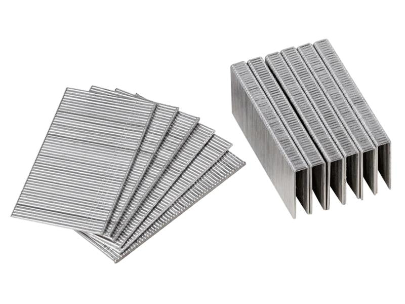 Batavia Galvanised Ring Shank Nails Builder Pack