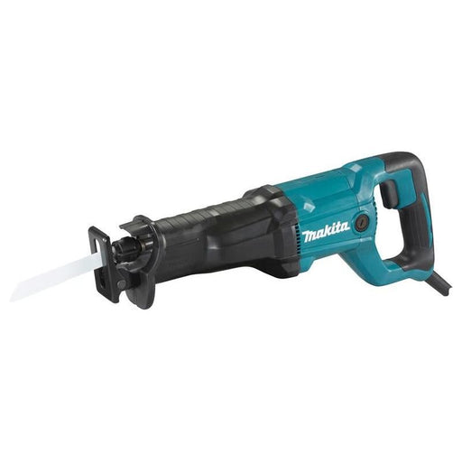 Makita JR3051TK Reciprocating Saw 940W 110V Makita - NorthantsTrade Northampton 