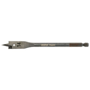 Draper Draper Expert Flat Wood Bit, 14 x 150mm Draper - Town Tools