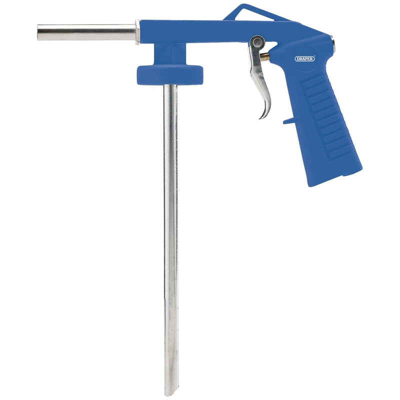 Draper Air Operated Underbody Coating Gun 13198 Draper - Town Tools 