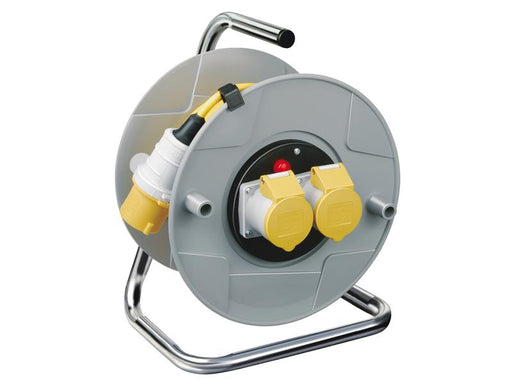 Brennenstuhl AK 260 Cable Reel 110V 16A 50m
