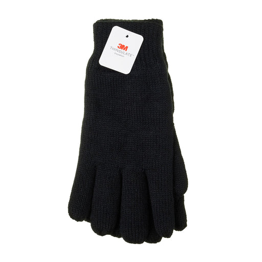 Blackrock Thinsulate Lined Woolly Gloves