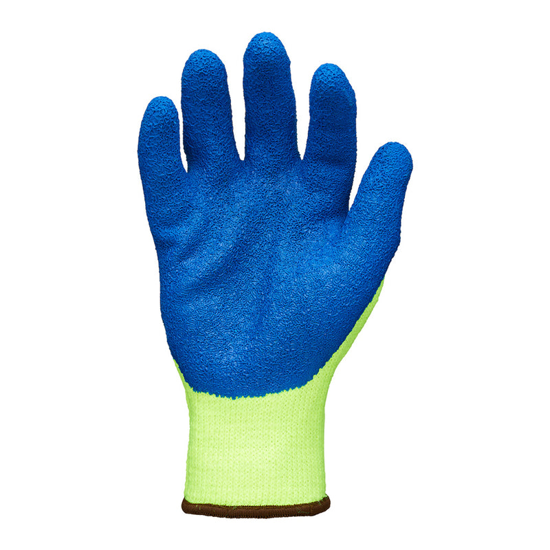 Blackrock Thermal Gripper Gloves Box 24 Pairs - size 10/XL