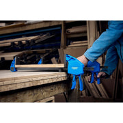 Draper Draper Expert Heavy Duty Bar Clamp, 450mm Draper - Town Tools