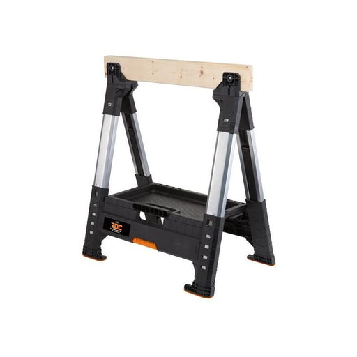 Keter Lumberjack™ Sawhorse Keter - RockBottom Northampton