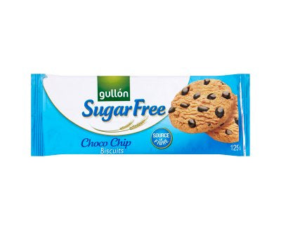 Gullon Choc Chip Biscuits