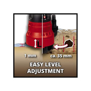 Einhell GC-DP 7035 LL 2-in-1 Combi Pump 700W 240V Einhell - RockBottom Northamptin