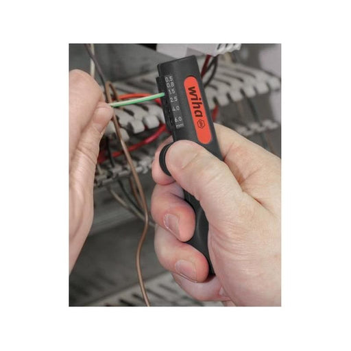 Wiha Stripping Multi-tool Wiha - RockBottom Northampton
