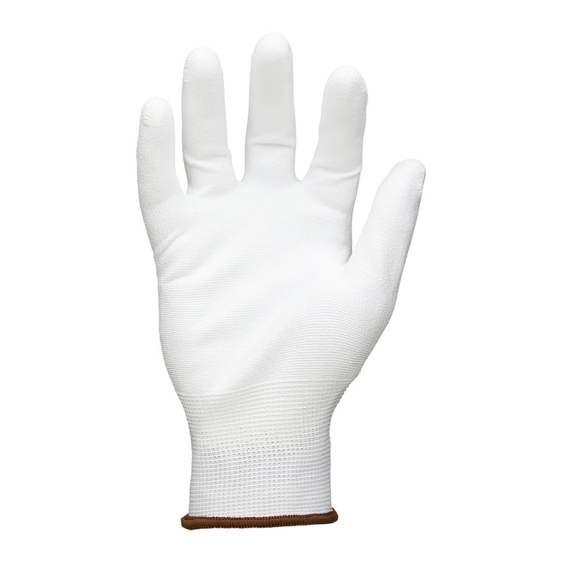 Blackrock Painter's Lightweight PU Gripper Gloves Box 48 Pairs - size 9/L