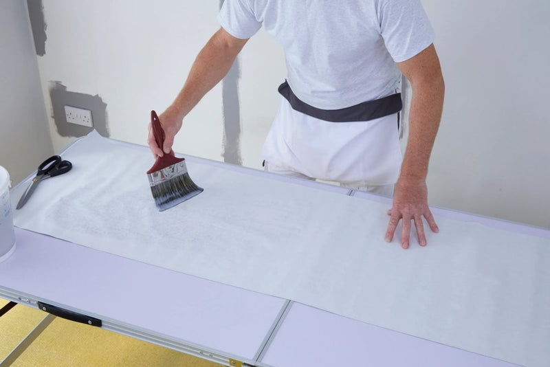 Rodo Folding Paste Table
