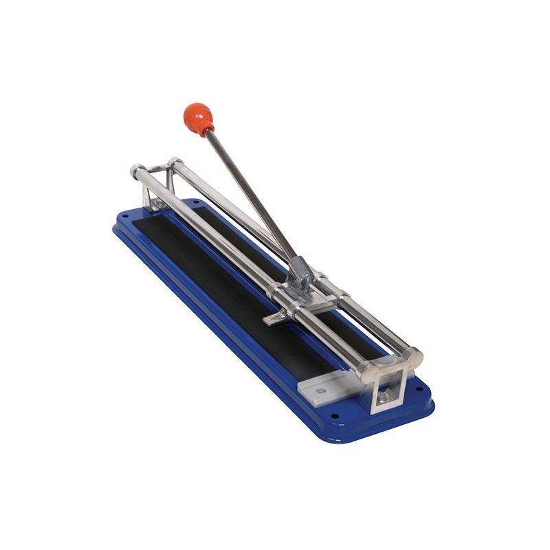 Vitrex Flat Bed Tile Cutter 400mm Vitrex - RockBottom Northampton