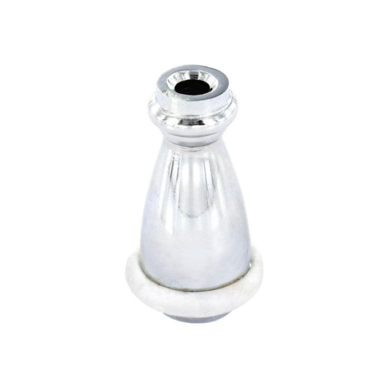 Securit Chrome Cord Weight 45mm