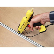 Stanley® Hand Tools FatMax® Hi Output Professional Glue Gun 200W 240V STANLEY® Hand Tools - RockBottom Nothampton