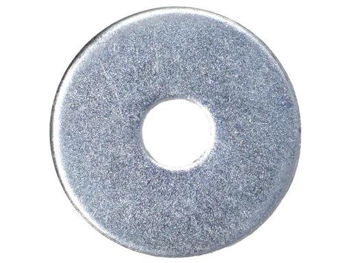 METALMATE Repair Washer ZP 6mm x 25 (Box 50) METALMATE� - RockBottom Northampton