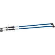 Draper Pair of Quick Action Telescopic Support Rods 88237 Draper - Town Tools 