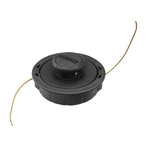 Dewalt Power Tools DT20656 String Trimmer Cap Spool & Line DeWALT Power Tools - RockBottom Northampton