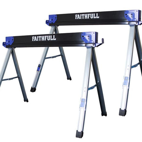 Workbenches, Workmates & Trestles