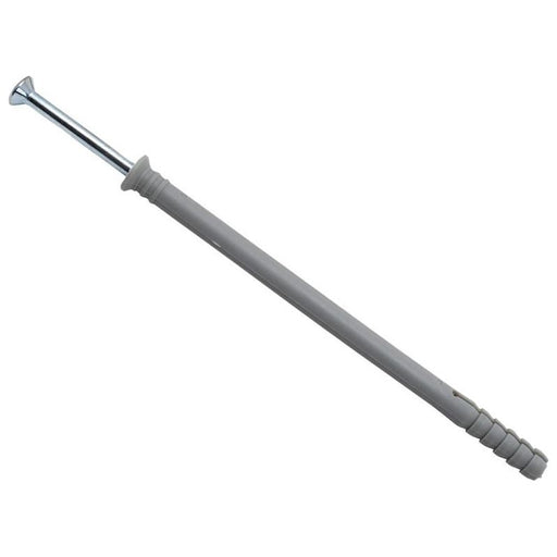 Masonmate® Nylon Hammer-In Fixing 8 x 135mm (50) MASONMATE® - RockBottom Northampton