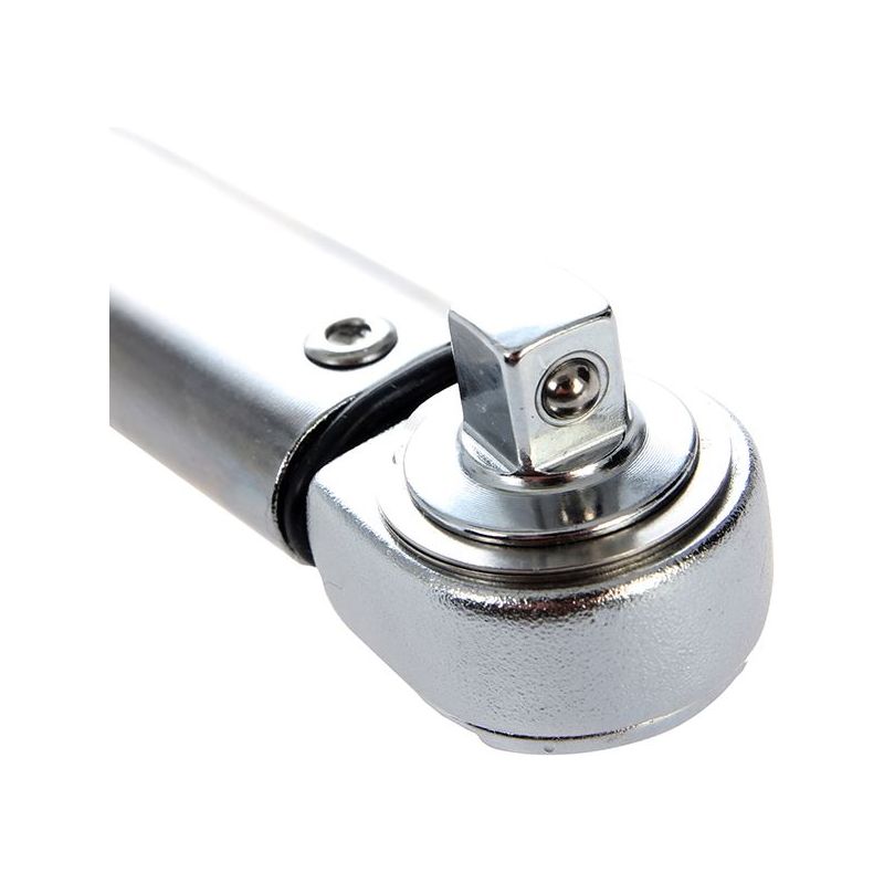 Norbar Pro 100 Adjustable Reversible Automotive Torque Wrench 3/8in Drive 20-100Nm Norbar - RockBottom Nothampton