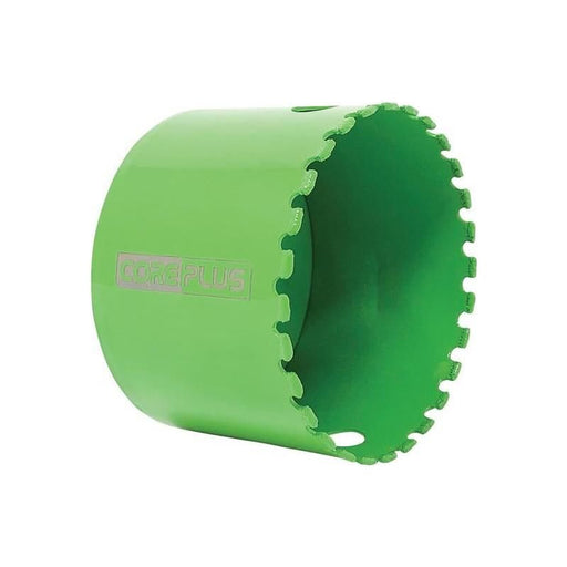 Coreplus DMPHS64 Diamond Holesaw 64mm CorePlus - NorthantsTrade Northampton