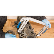 Draper Expert Universal Valve Spring Compressor, 55 - 175mm 02713 Draper - Town Tools 