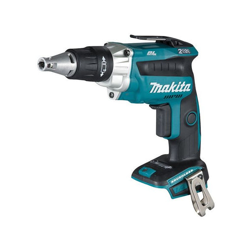 Makita DFS250Z Brushless LXT Screwdriver 18V Bare Unit Makita - NorthantsTrade Northampton 
