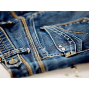 Rapid Tubular Rivets 9 x 3 x 13mm Cap 3 x 10mm (Pack 25) Rapid - RockBottom Nothampton