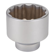 Draper Hub Nut Socket, 3/4" Sq. Dr., 65mm 39049 Draper - Town Tools 