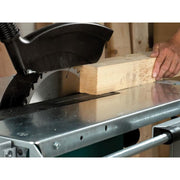 Metabo TKHS 315 M Site Saw 2500W 240V Metabo - RockBottom Northampton