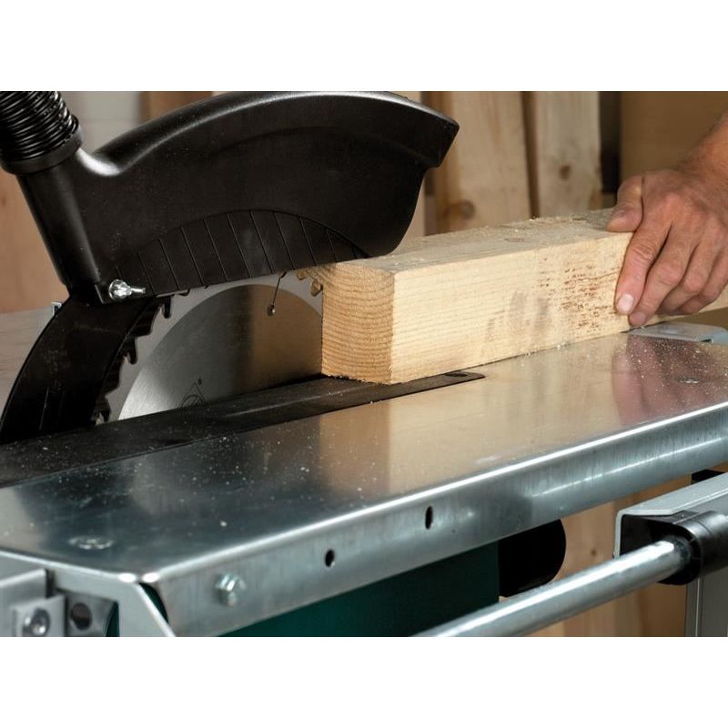 Metabo TKHS 315 M Site Saw 2500W 240V Metabo - RockBottom Northampton