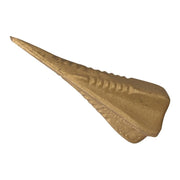 Roughneck Wood Grenade® Splitting Wedge 1.6kg (4 lb) Roughneck - RockBottom Nothampton