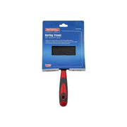 Faithfull Harling Trowel Soft Grip Handle 6.1/2in² Faithfull - RockBottom Northampton