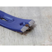 Faithfull Utility Bar 175mm (7in) Faithfull - RockBottom Northampton