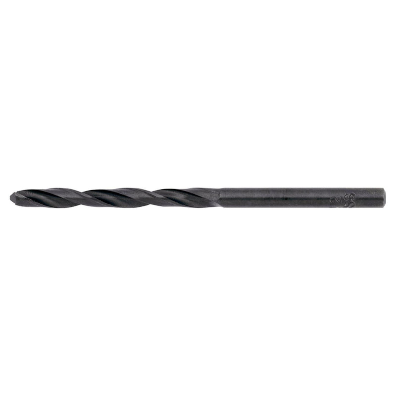 Draper HSS Twist Drill for 5 x 0.8 Taps, 4.2mm, 181mm Draper - Town Tools