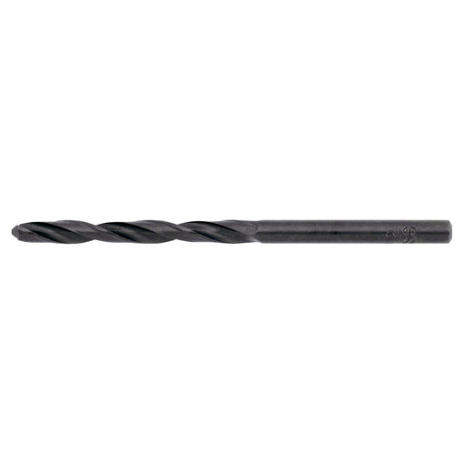 Draper HSS Twist Drill for 5 x 0.8 Taps, 4.2mm, 181mm Draper - Town Tools