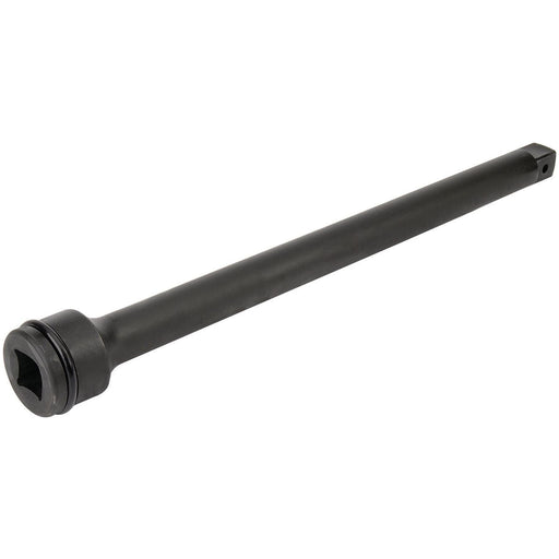 Draper Expert Impact Extension Bar, 3/4" Sq. Dr., 400mm 05555 Draper - Town Tools 