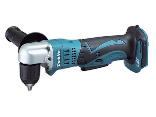 Makita DDA351Z LXT Angle Drill with Keyless Chuck 18V Bare Unit Makita - RockBottom Northampton 