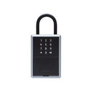 Abus Mechanical 787 SMART-BT KeyGarage™ with Shackle ABUS Mechanical - RockBottom Northampton 
