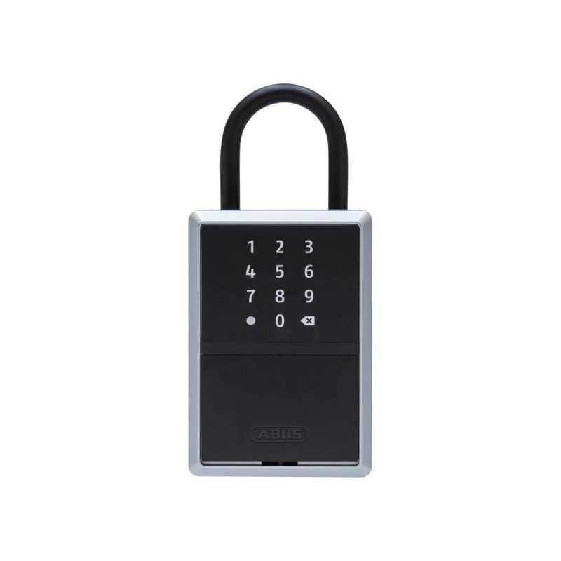 Abus Mechanical 787 SMART-BT KeyGarage™ with Shackle ABUS Mechanical - RockBottom Northampton 