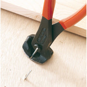 Draper Knipex 68 01 200 SBE End Cutting Nippers, 200mm 80313 Draper - Town Tools 