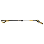 Dewalt Power Tools DCMPS567N XR Brushless Pole Saw 18V Bare Unit DeWALT Power Tools - RockBottom Northampton